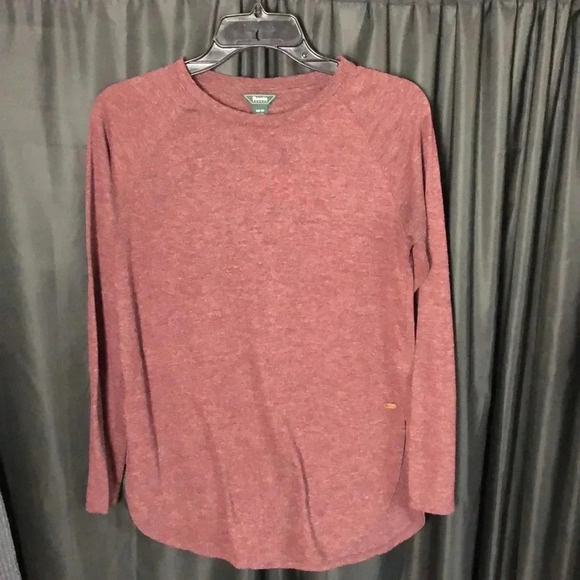 Maroon Roots Canada Long Sleeve XS‎ - Picture 5 of 5